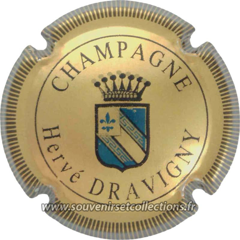 Dravigny Hervé