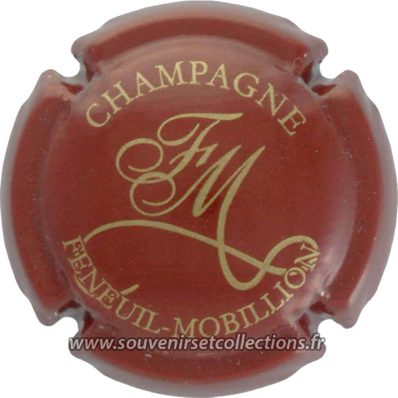 Feneuil Mobillon