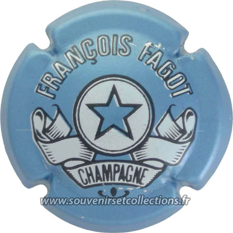 Fagot François