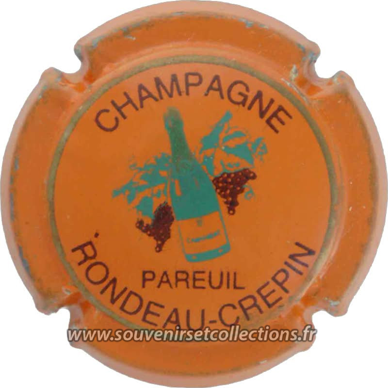Rondeau Crepin