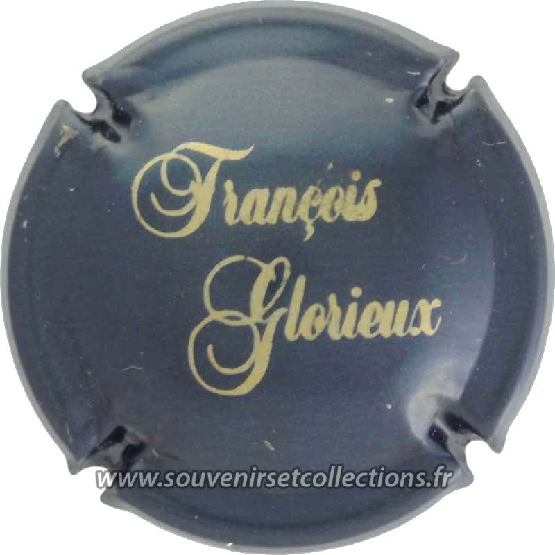 Glorieux François