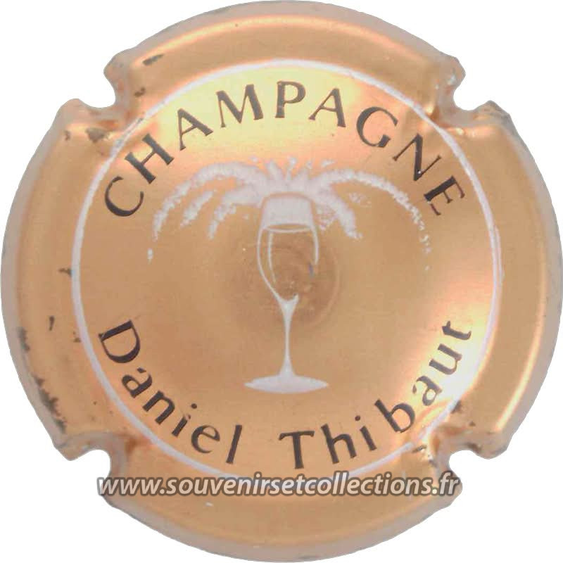 Thibaut Daniel