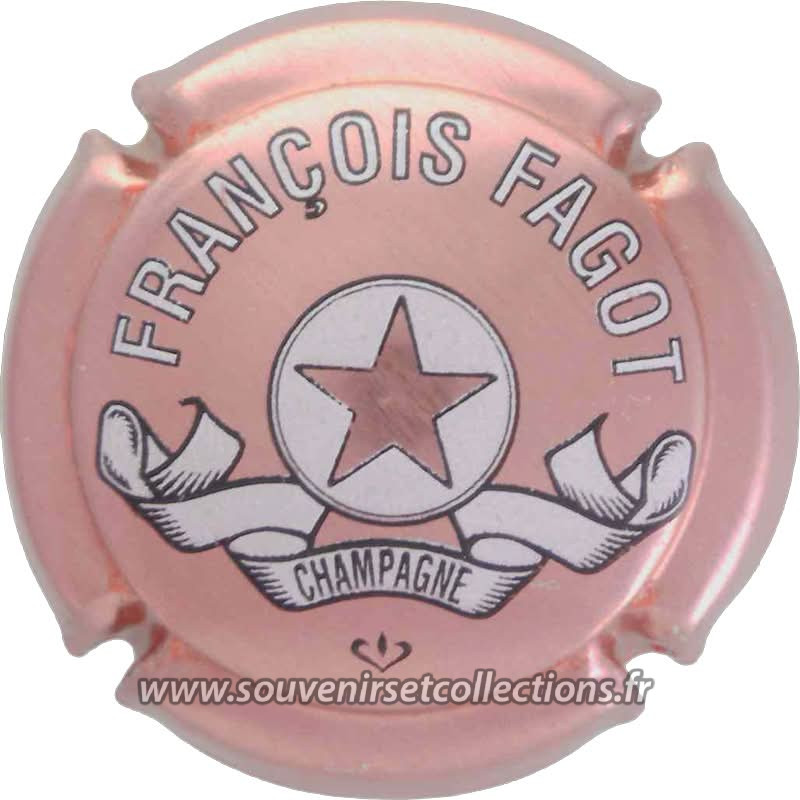 Fagot François