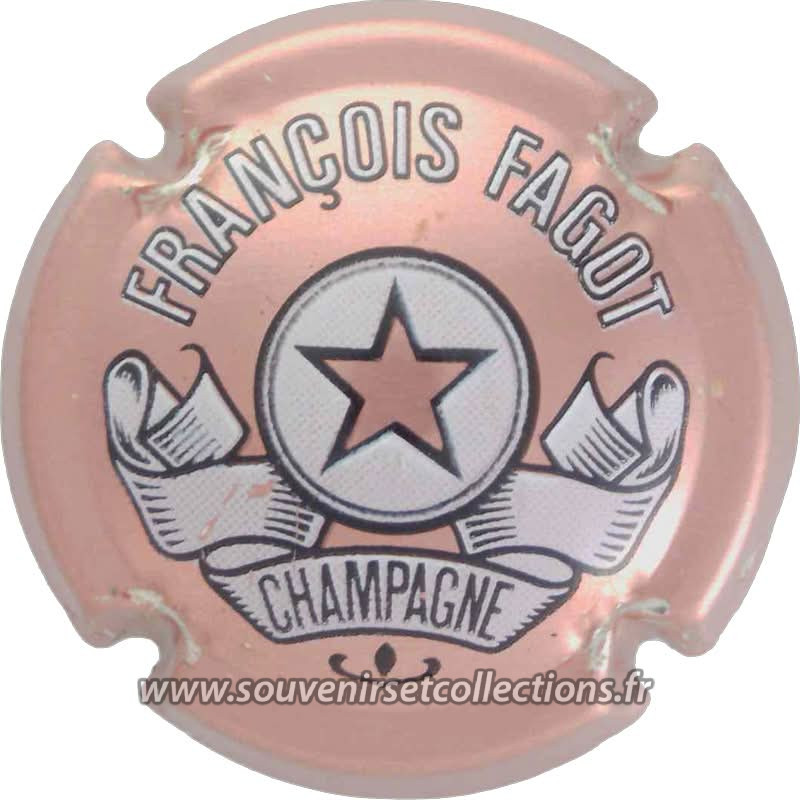 Fagot François