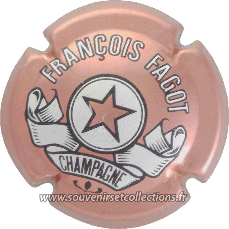 Fagot François