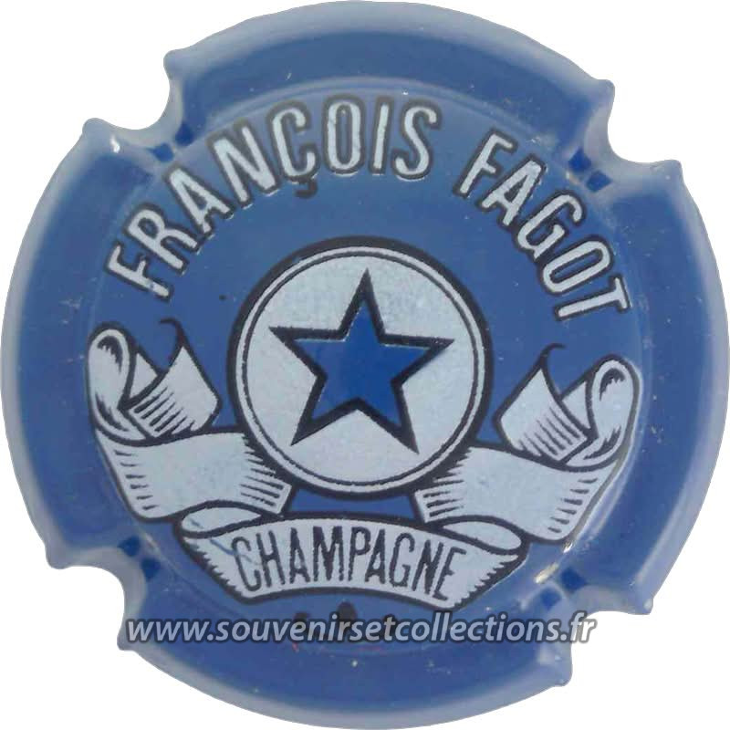 Fagot François