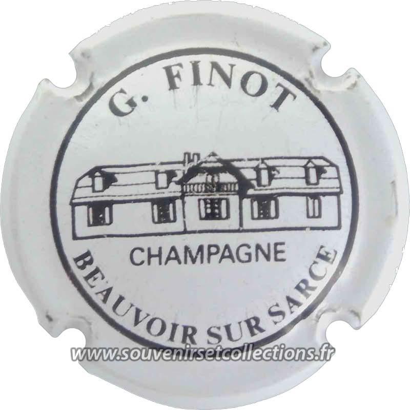 Finot Gérard